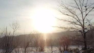 スノー スポーツとスキー / 1