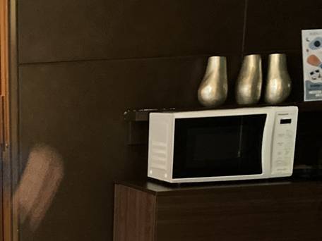 ホテル サンフレックス鹿児島 / 3