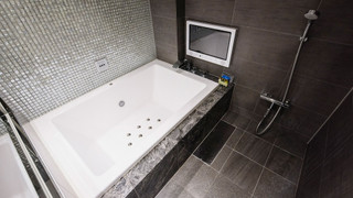 プレミア ダブルルーム 禁煙