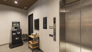 デラックスダブルルーム 禁煙 別館