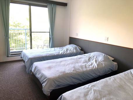 ペンション 白浜 ビッグフィッシャー・クラブ / 5