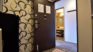 デラックス ツインルーム リバービュー