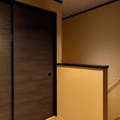 奏 東山三条(京都府 町家) / 5