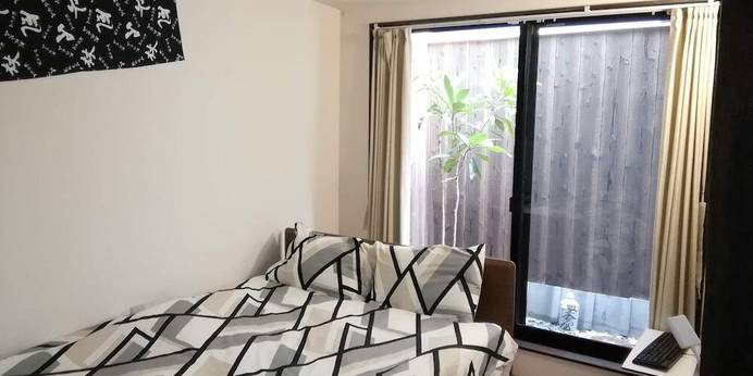 京の宿 西大路(京都府 アパートメント) / 1