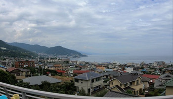 3. おしゃれなお部屋に心ときめく「熱海紅楼」3636091