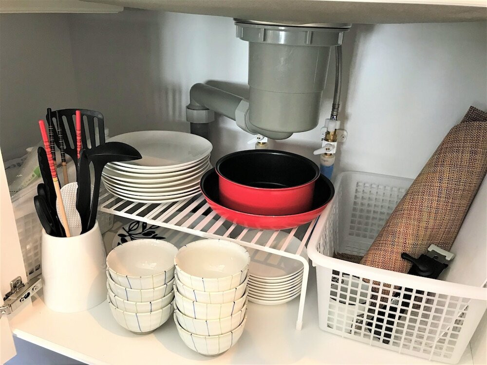 客室の設備とサービス