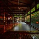蔵王温泉のおすすめ高級旅館・ホテル8選。自然の中で贅沢なひと時を／山形県