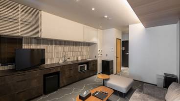 リビング エリア / 21