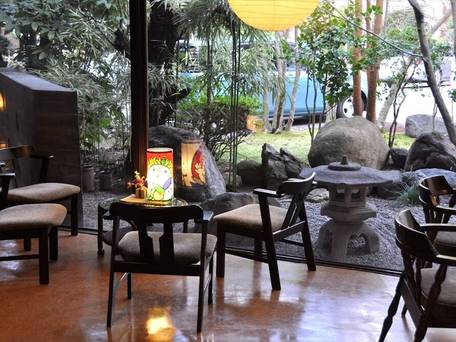 湯谷温泉 湯の風 HAZU / 3