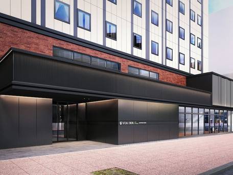 ヴィアインプライム札幌大通＜鈴蘭の湯＞ / 4