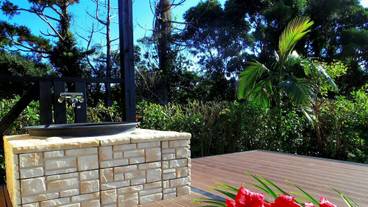 テラス / パティオ / 9