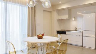 スタンダード ヴィラ　F