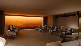 クラシックルーム　和室