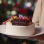 【記念日ステイ】ホールケーキでお祝い★特別な夜と優雅な朝食付きプラン | アートホテル大阪ベイタワー