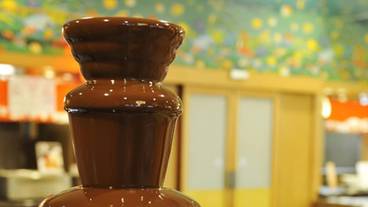 ビュッフェ / 30