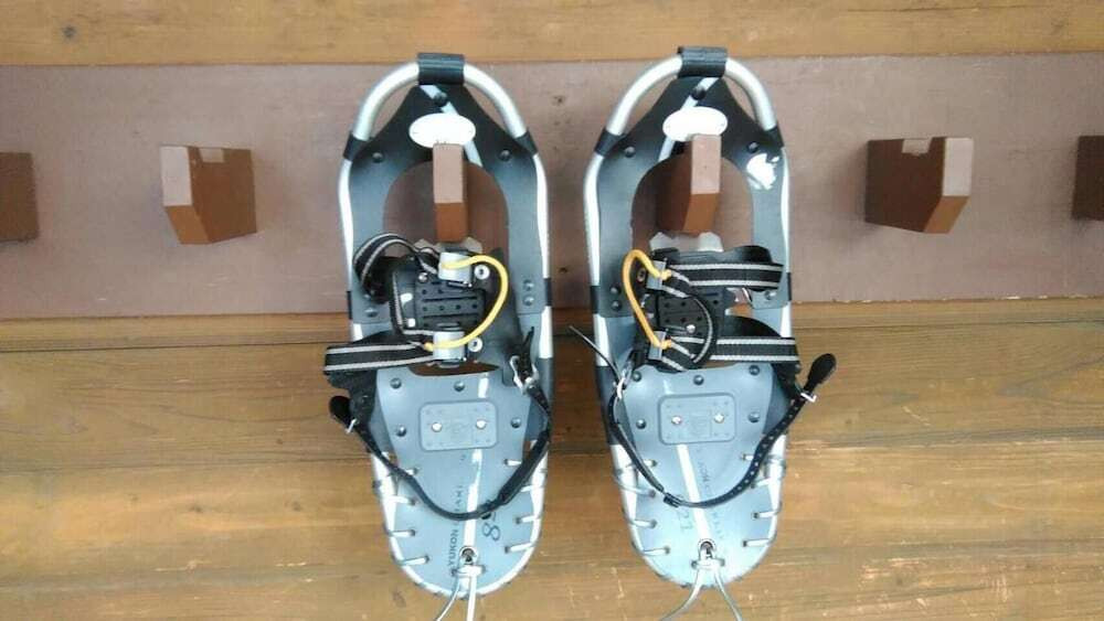 フィットネス設備