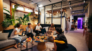 スーペリアスタジオスイート