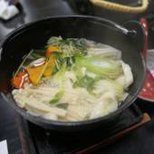 こころ和む愛犬との湯宿 桃の木温泉 さんわそう(山梨県 旅館) / 5