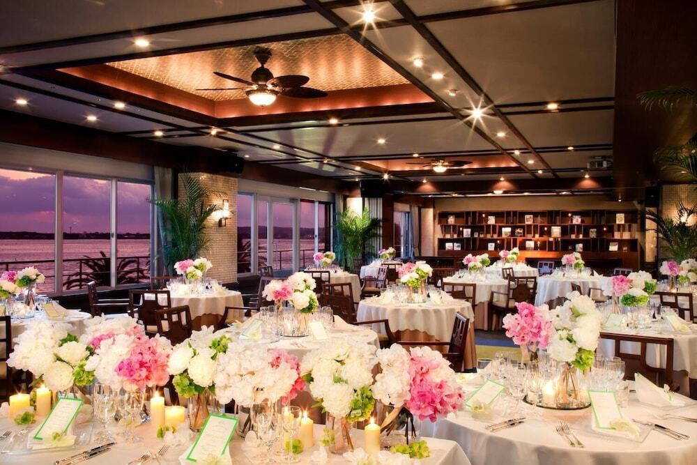 バンケット ホール