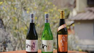 食事・飲み物 / 1