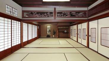 ボールルーム / 10