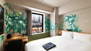 アートルーム by WOOD (1室限定) 禁煙