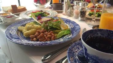 食事・飲み物 / 2