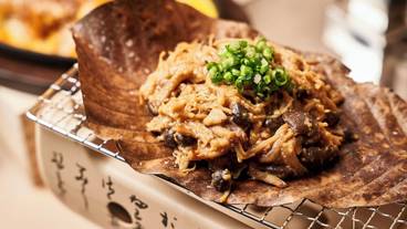 朝食ビュッフェ / 6