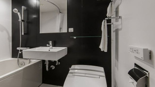 キャッスルビューセミダブル 禁煙