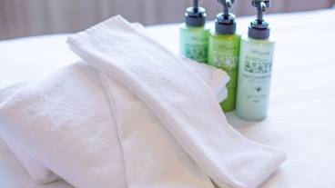 客室の設備とサービス / 13