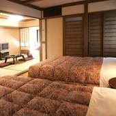 黒川温泉 夢龍胆 花泊まり（熊本県 旅館） / 5