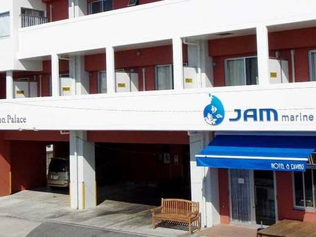 Lagoon Palace（ラグーン パレス） / 3