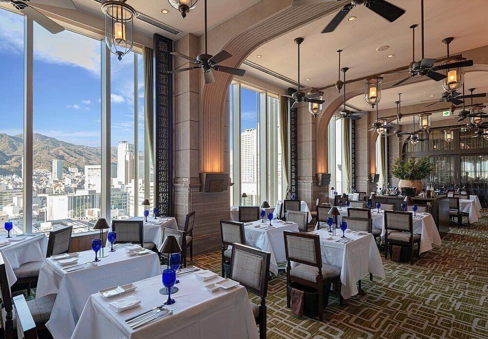 神戸オリエンタルホテル4265674