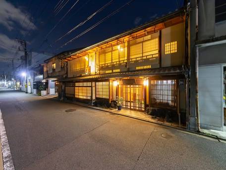 旅宿 井筒安 / 5