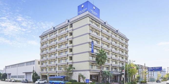 ホテルマイステイズ舞浜（千葉県 シティホテル） / 1