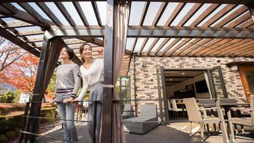 テラス / パティオ / 28