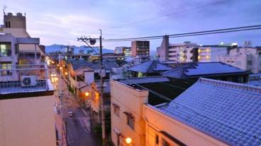 施設の敷地 / 21