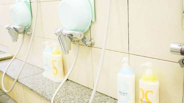 トリートメント ルーム / 6