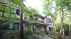 ピッコロホテル オペラ軽井沢