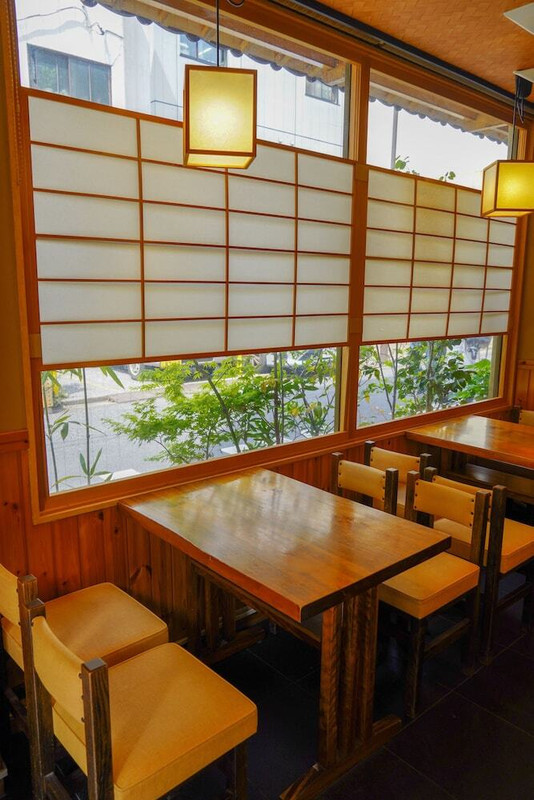 カフェ