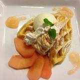 森乃珈琲店　曇り時々晴れ（モリノコーヒーテンクモリトキドキハレ）