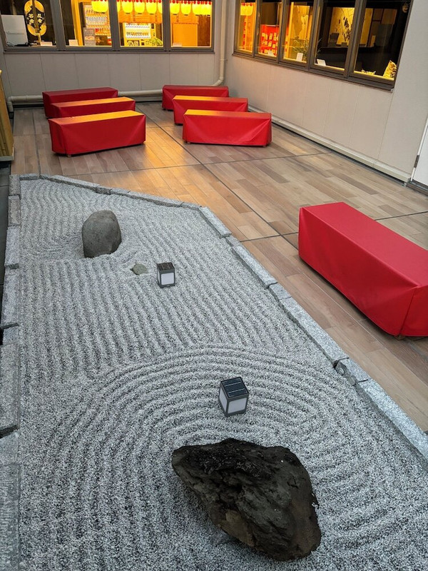 テラス / パティオ