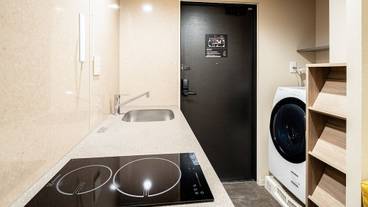 専用キッチン / 20