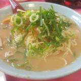 ラーメン銀閣(ラーメンギンカク)