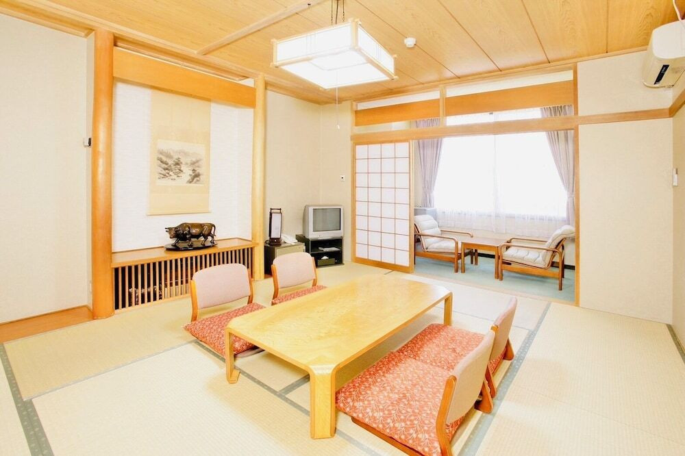 客室